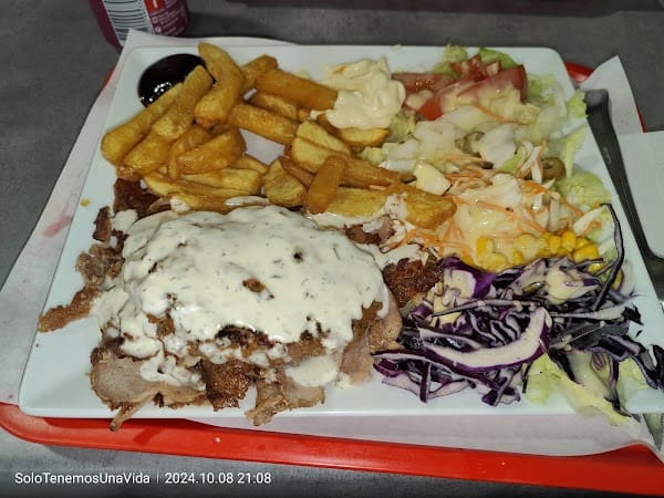 Restaurant Delices de Gradignan à Gradignan, France