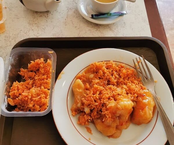 Restaurant Délicieux Xin Yun à Drancy, France