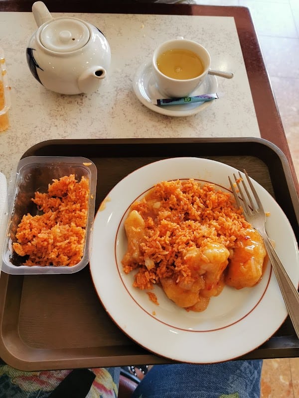 Restaurant Délicieux Xin Yun à Drancy, France