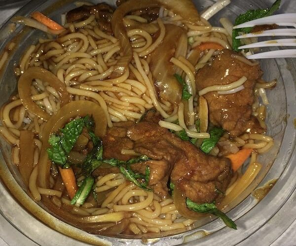 Restaurant Délicieux Xin Yun à Drancy, France