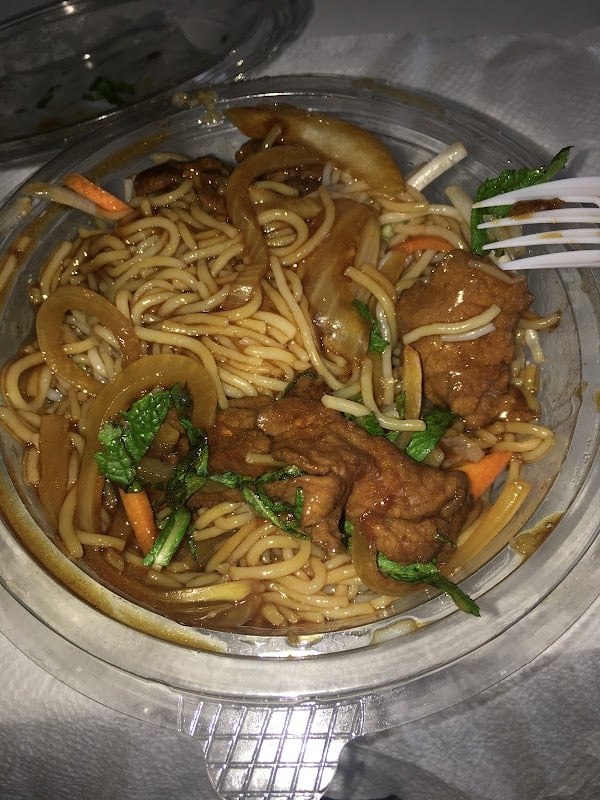 Restaurant Délicieux Xin Yun à Drancy, France