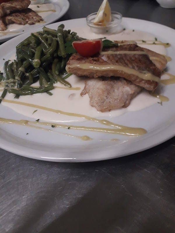 Restaurant Den Beiaard à Meise, Belgique