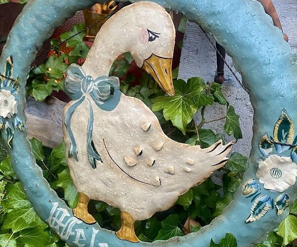 Restaurant Des Goûts et des Couleurs à Verviers, Belgique