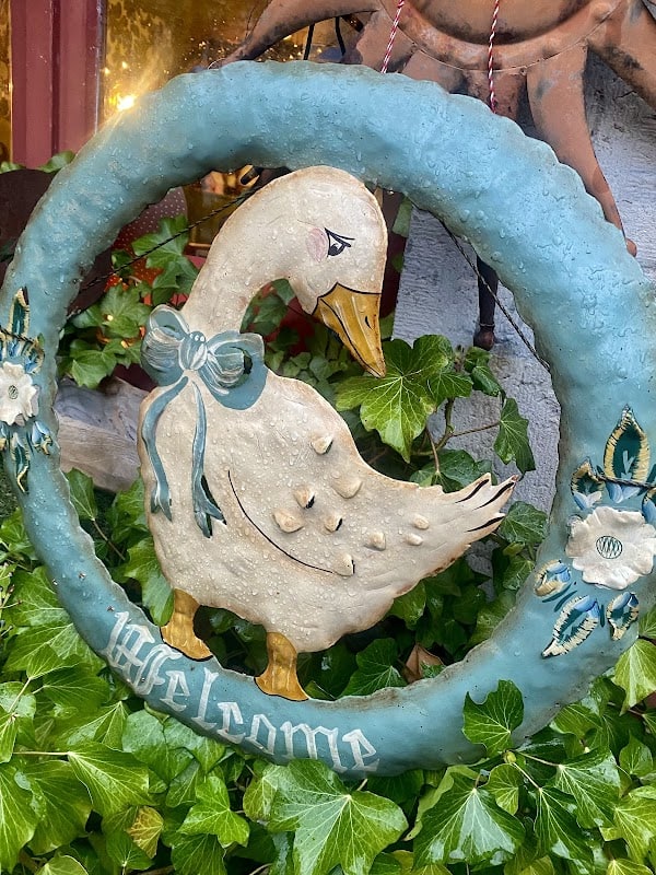 Restaurant Des Goûts et des Couleurs à Verviers, Belgique