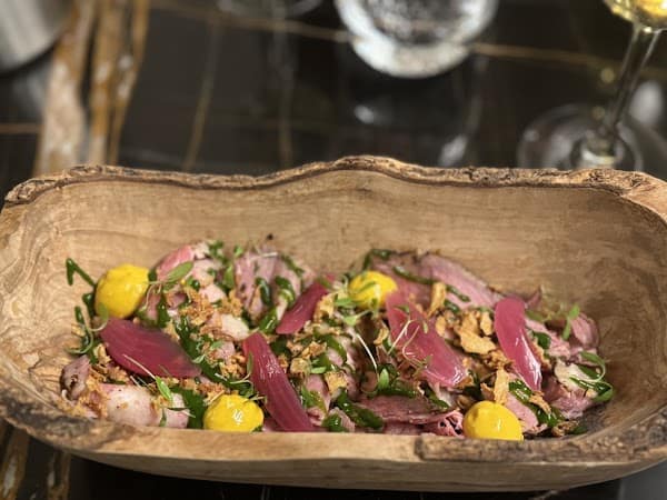 Restaurant Didon à Paris, France