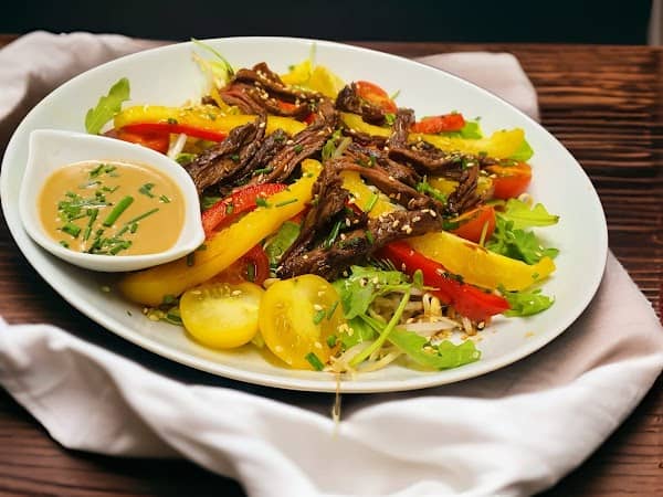 Restaurant Diletto à Paris, France