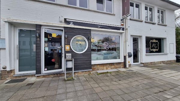 Restaurant Divino Gusto à Nivelles, Belgique