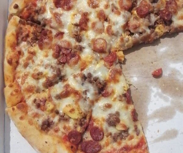 Restaurant Djerba Pizza (Romilly Sur Seine) à Romilly-sur-Seine, France