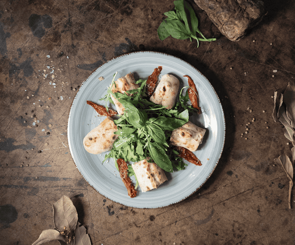 Restaurant DOCK B à Pantin, France