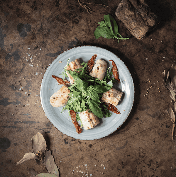 Restaurant DOCK B à Pantin, France