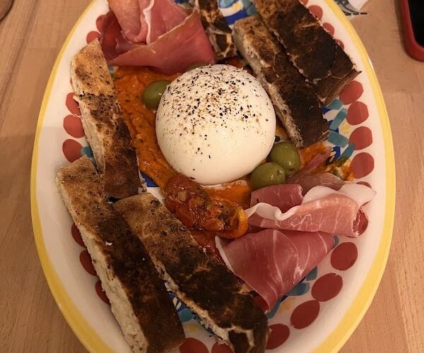 Restaurant DODICI Pizzeria à Rodez, France