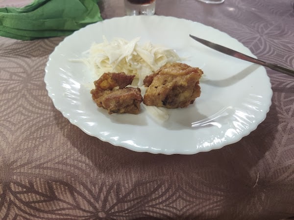 Restaurant Domaine de Bras Pigeon à Saint-Benoît, La Réunion