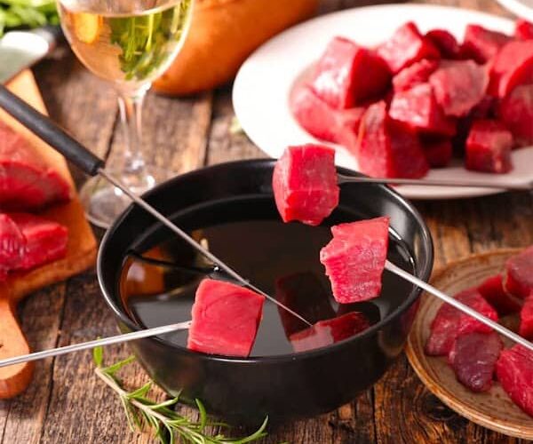 Restaurant Domaine De La Lavandière à Huy, Belgique