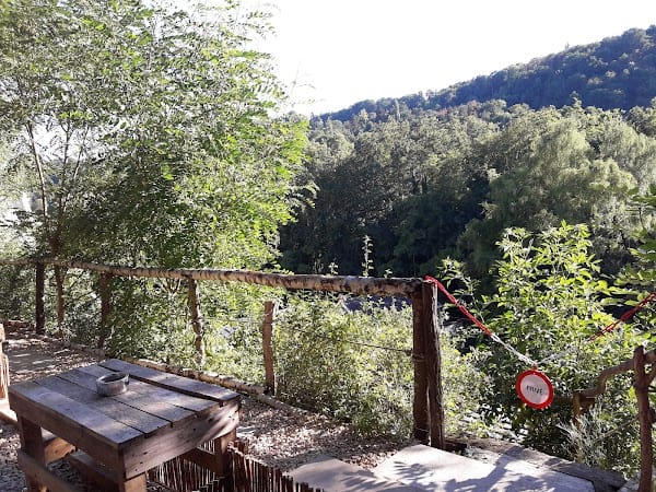 Restaurant Domaine De La Lavandière à Huy, Belgique