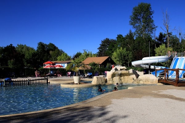 Restaurant Domaine de la Noue des Rois OUVERT TOUTE L’ANNEE à Saint-Hilaire-sous-Romilly, France