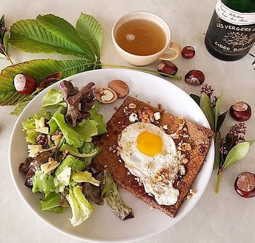 Restaurant Domaine de la Noue des Rois OUVERT TOUTE L’ANNEE à Saint-Hilaire-sous-Romilly, France