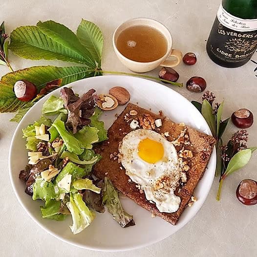 Restaurant Domaine de la Noue des Rois OUVERT TOUTE L’ANNEE à Saint-Hilaire-sous-Romilly, France