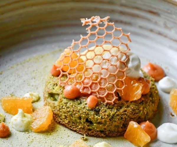 Domaine les Bruyères / Ruche, le Restaurant à Gambais, France