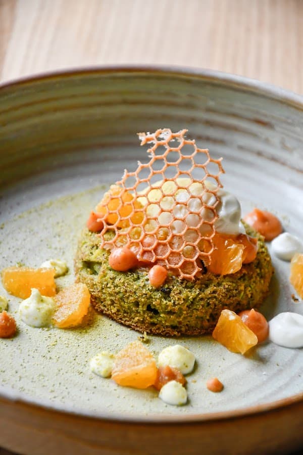 Domaine les Bruyères / Ruche, le Restaurant à Gambais, France