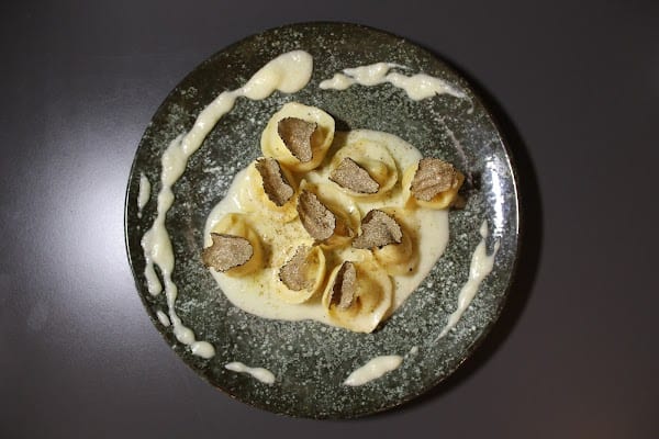 Restaurant Domu Mia à Uccle, Belgique