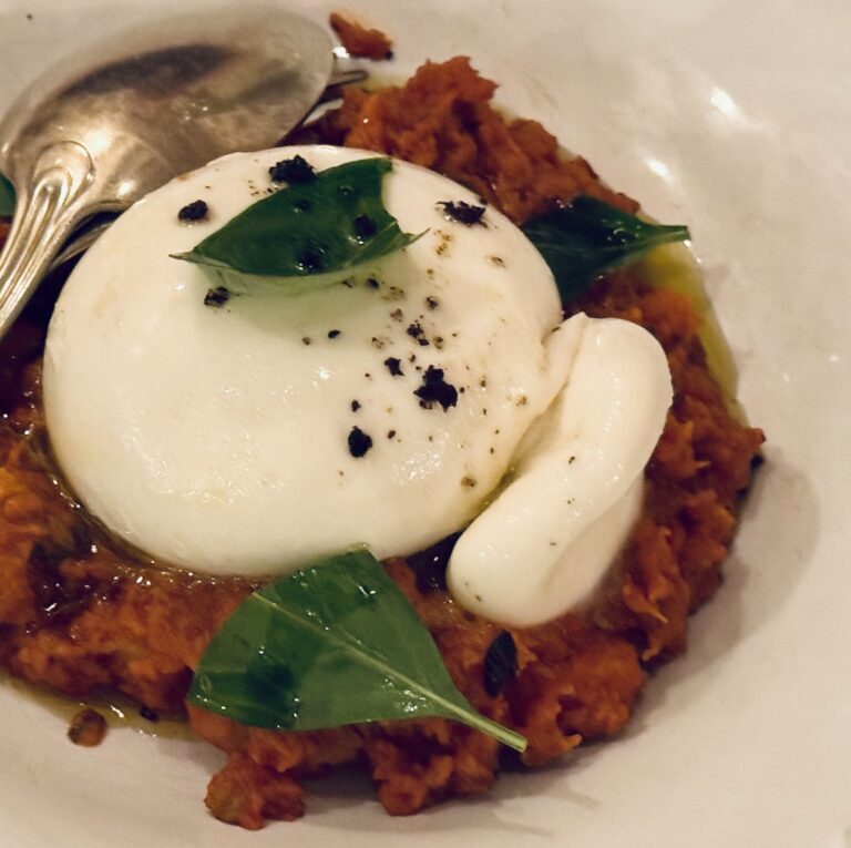 Restaurant Don Giovanni – Sceaux