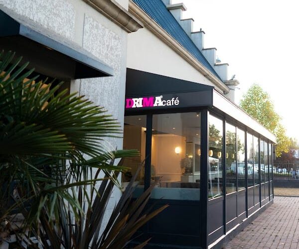 Restaurant DRIMA GRILL à Bobigny, France