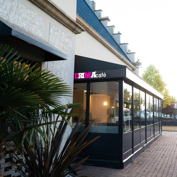 Restaurant DRIMA GRILL à Bobigny, France