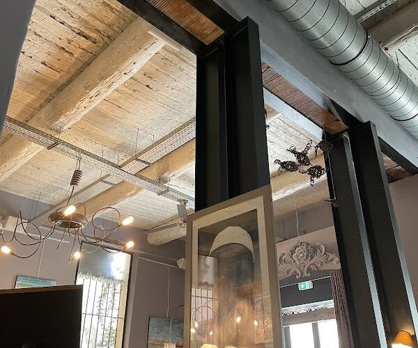 Restaurant Drôle d’Endroit à Aix-en-Provence, France