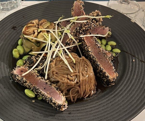 Restaurant Drôle d’Endroit à Aix-en-Provence, France