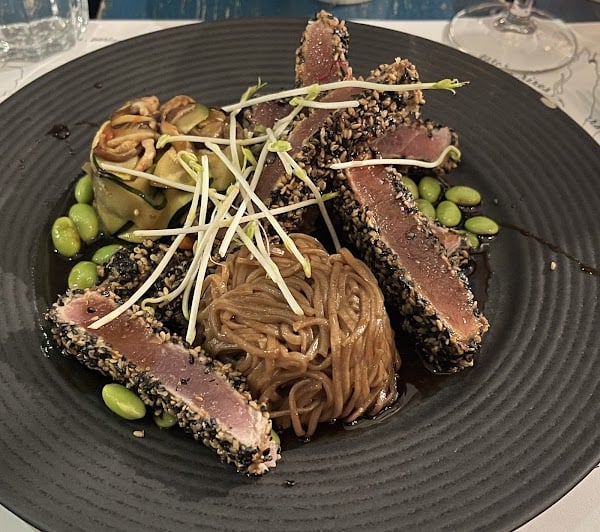 Restaurant Drôle d’Endroit à Aix-en-Provence, France