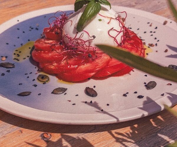 Restaurant Du Pain sur la Planche à Maubec, France