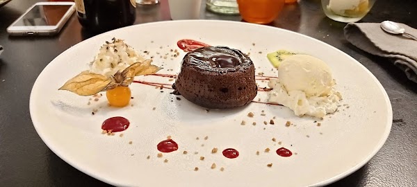 Restaurant D’un Goût à l’Autre à Chapelle-lez-Herlaimont, Belgique