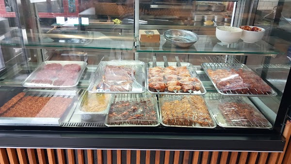 Restaurant Durum grill à Bobigny, France