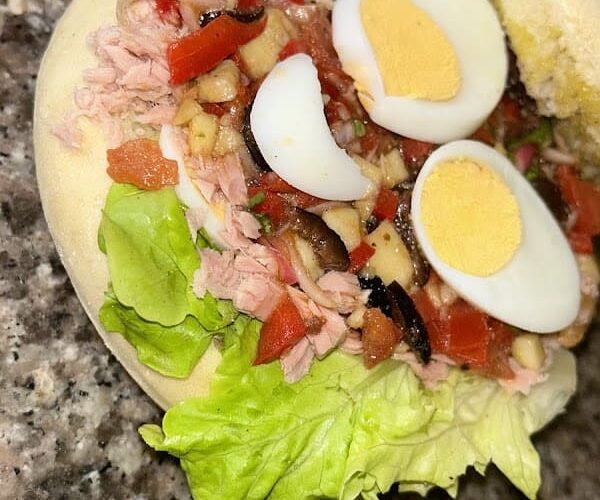 Restaurant Dwich N’ Beach à Carcans, France