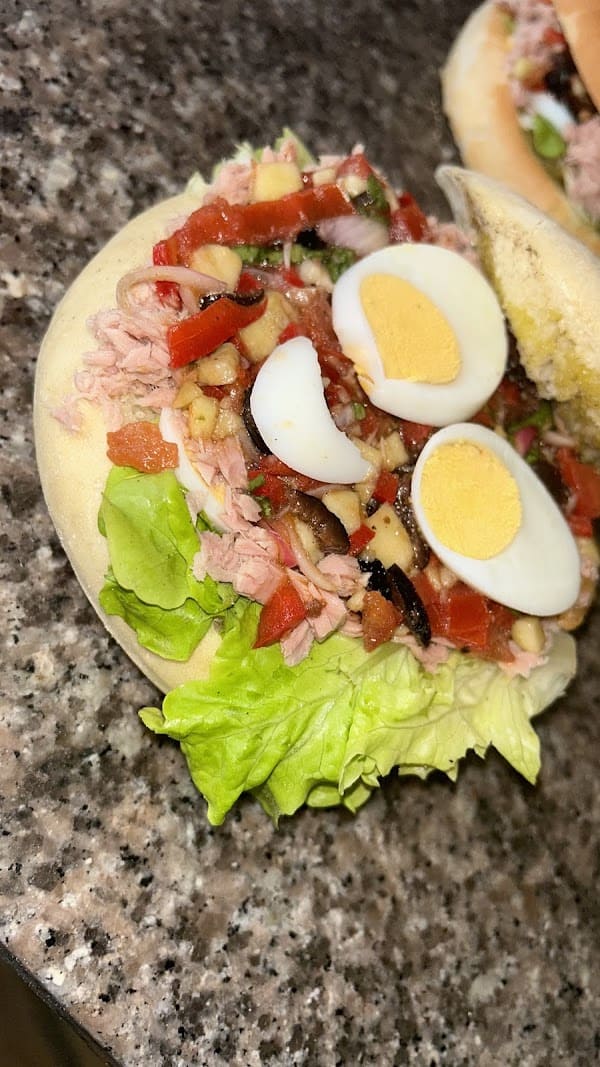 Restaurant Dwich N’ Beach à Carcans, France