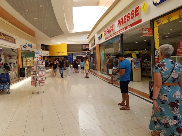 Restaurant E.Leclerc TRAITEUR Romilly-sur-Seine à Romilly-sur-Seine, France