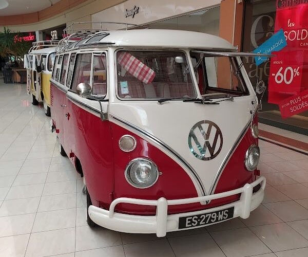 Restaurant E.Leclerc TRAITEUR Romilly-sur-Seine à Romilly-sur-Seine, France