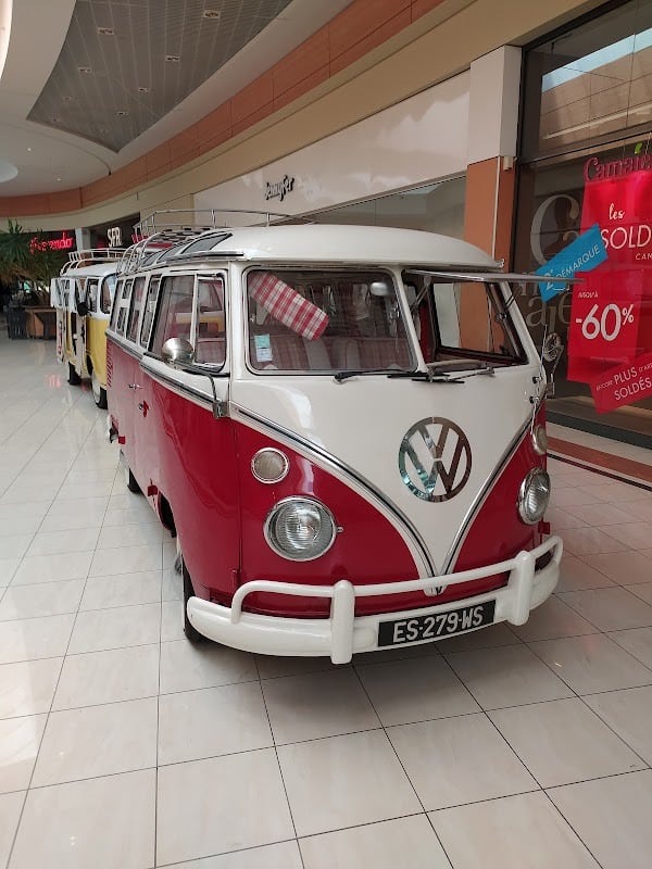 Restaurant E.Leclerc TRAITEUR Romilly-sur-Seine à Romilly-sur-Seine, France
