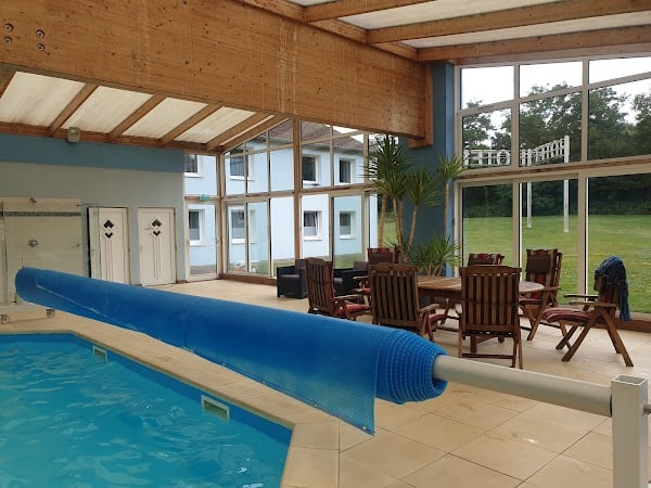 Écluse 34 | Hôtel | Restaurant à Steinbourg, France