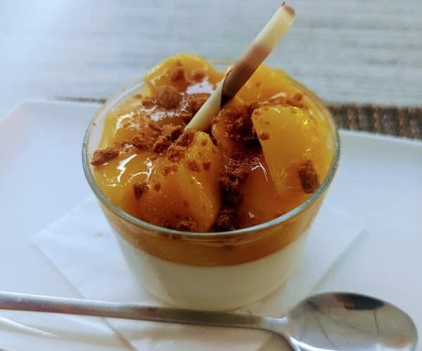 Restaurant Eden Bar à Le Porge, France