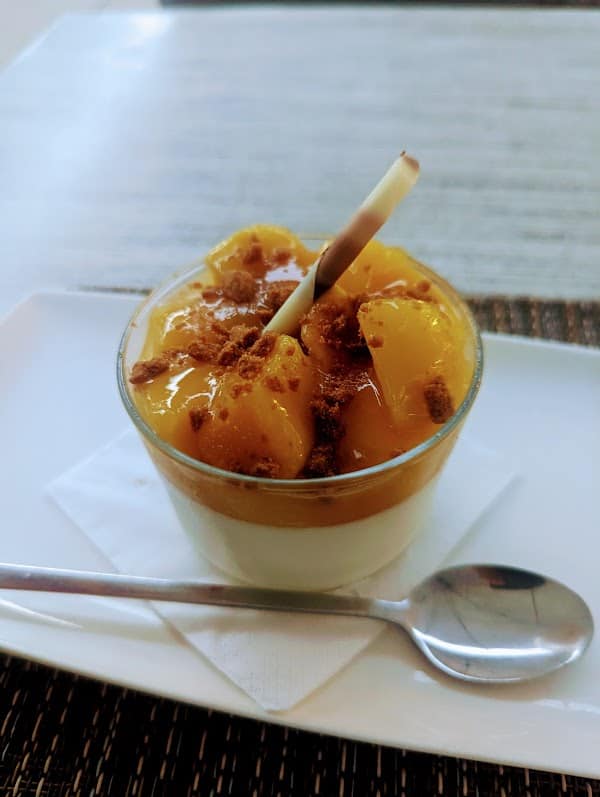 Restaurant Eden Bar à Le Porge, France