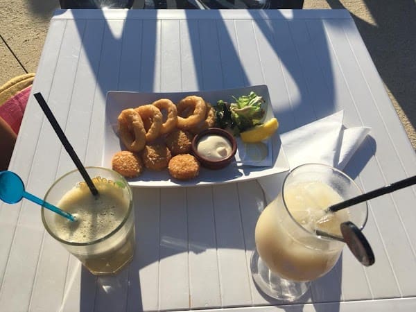 Restaurant Eden Bar à Le Porge, France