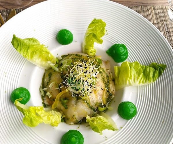 Restaurant El Ceviche à Saverne, France