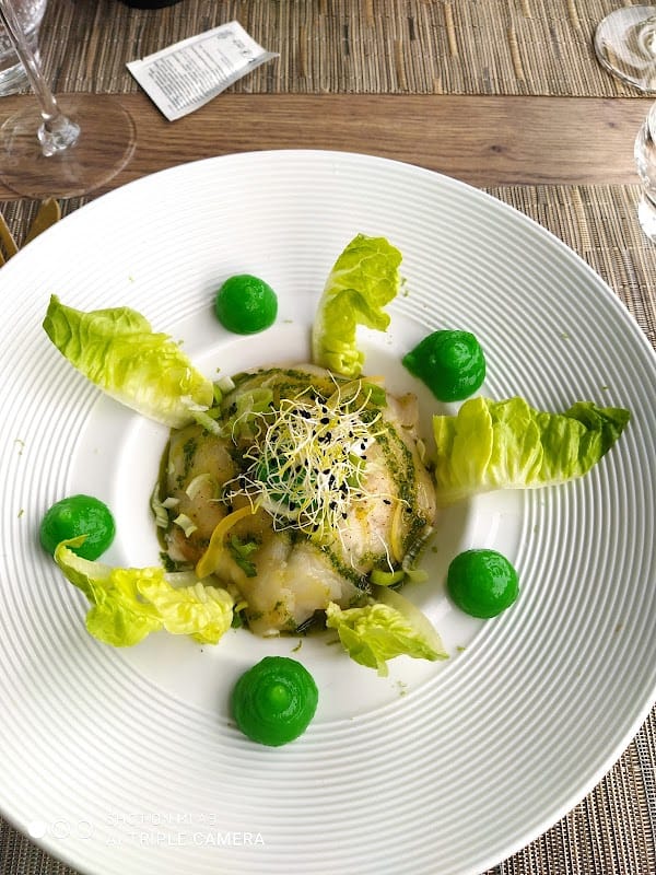 Restaurant El Ceviche à Saverne, France