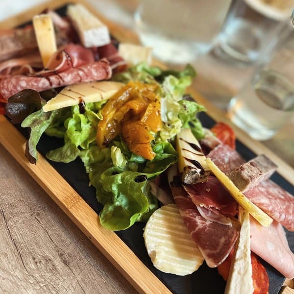 Restaurant El Copa à Rodez, France