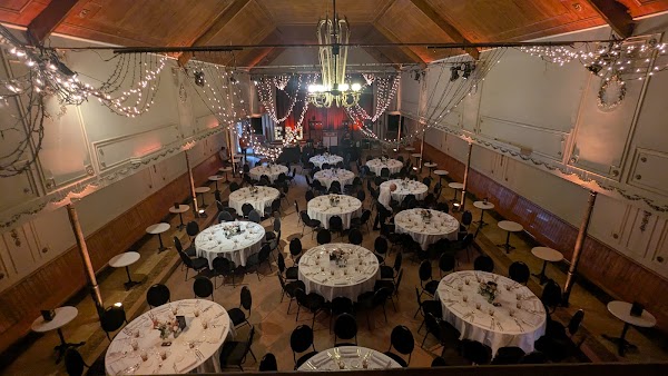 Restaurant Eldorado à Grimbergen, Belgique