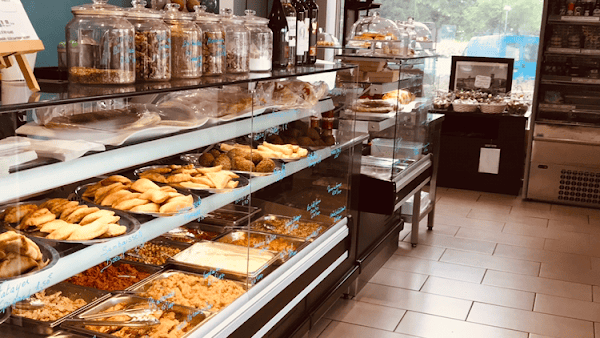 Restaurant Elissol Saveurs à Châtenay-Malabry, France