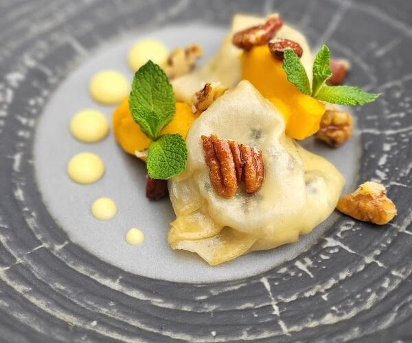 Restaurant Elvira à Berlare, Belgique