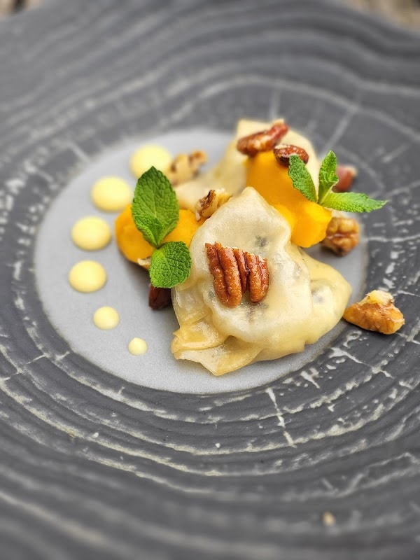 Restaurant Elvira à Berlare, Belgique