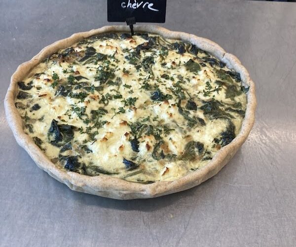 Restaurant En Equilibre à Ciney, Belgique